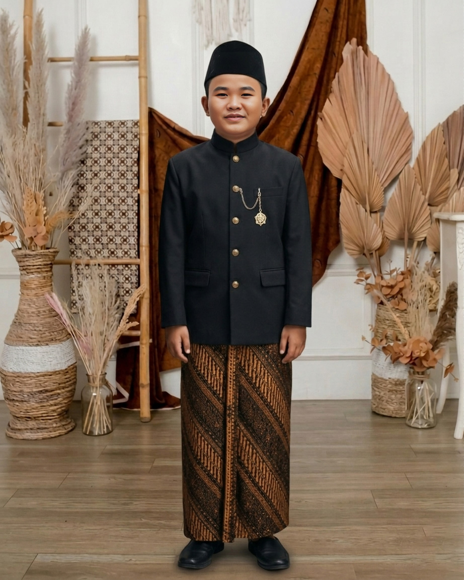 Luthfi Sakhi Zaidan